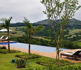 Casa de Campo - São Paulo