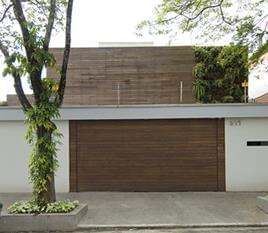 Casa Alto de Pinheiros