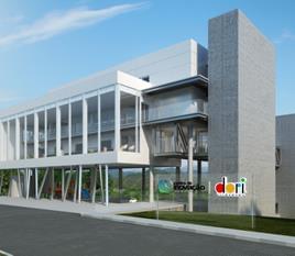 Centro de Inovação Dori Alimentos