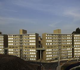 Programa Habitacional Paraisópolis