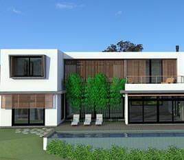 Vivá Residence Cacupe