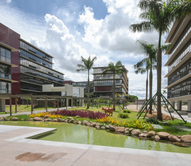 Georgina Business Park