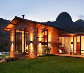 Residência Rock Valley