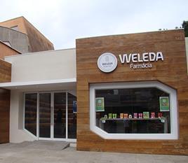 [T[TIPOLOGIA]] - WELEDA