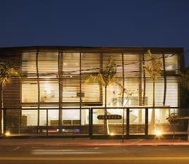 Edifício Colômbia 325