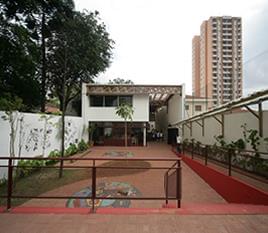 Escola de Ensino Fundamental