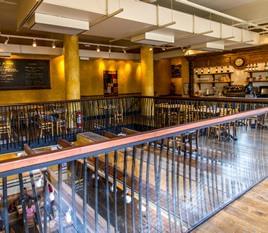 Le Pain Quotidien