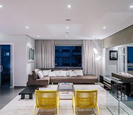 Apartamento Maranhão