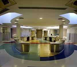 Reforma Hospital da Cruz Vermelha