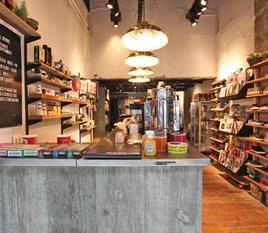 Void General Store