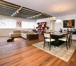 Apartamento Itaim AG e JW