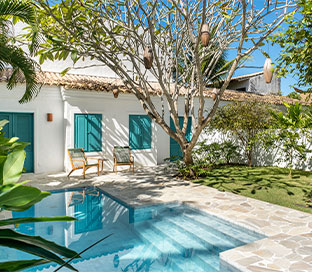 Casa Francez