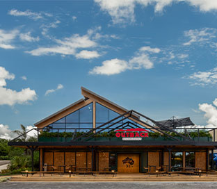 Outback Casinha