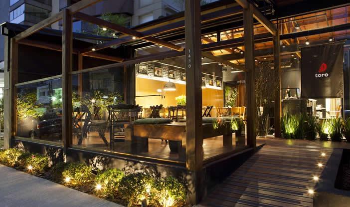 Restaurante Toro Sushi