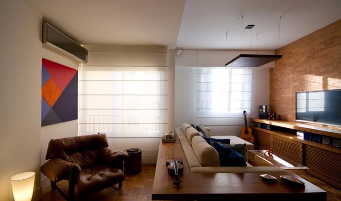 Apartamento Ipanema I
