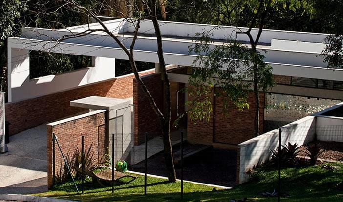 Casa no Vale das Araras