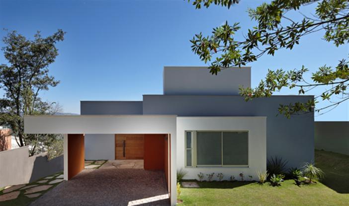 Casa do Lago