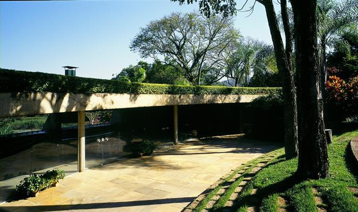 Residência Fazenda Veneza