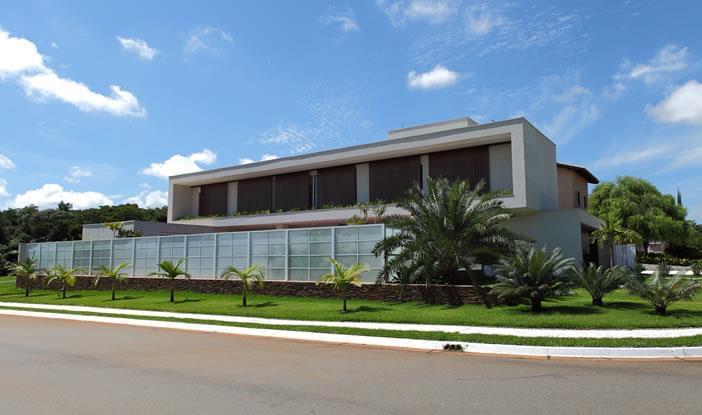 Casa da Piscina e da Vista