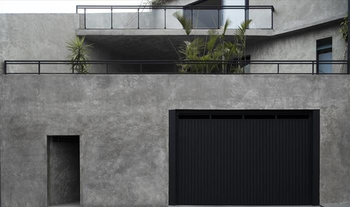 Casa Paris