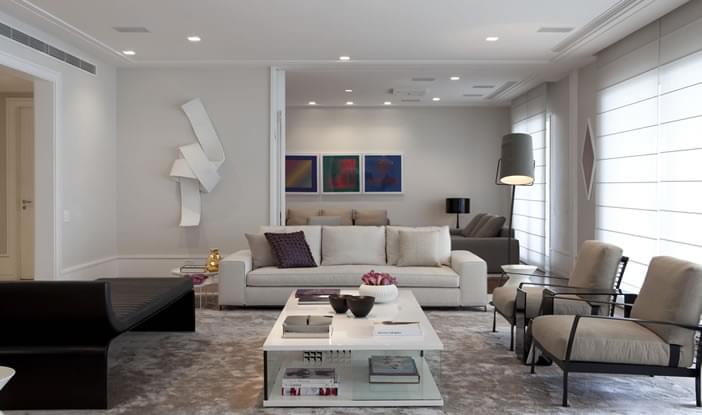 Apartamento Higienópolis I