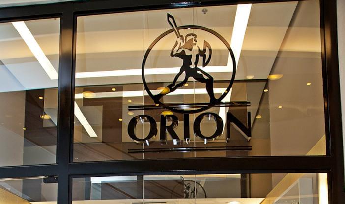 Orion Chocolates