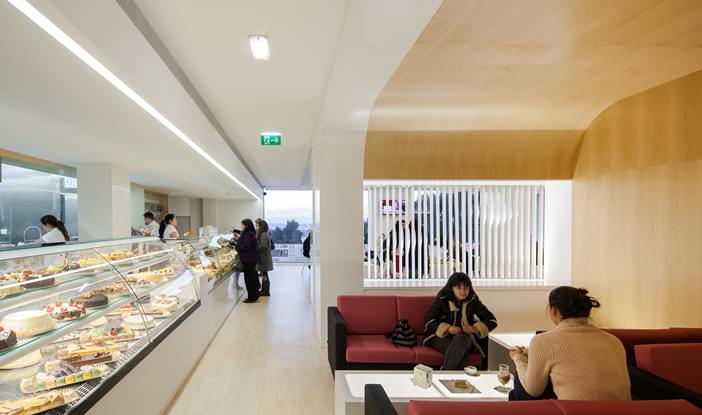 Bakery