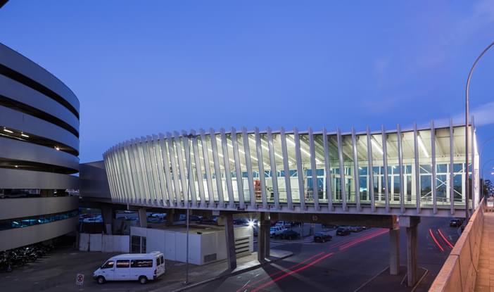 Aeromóvel de Porto Alegre