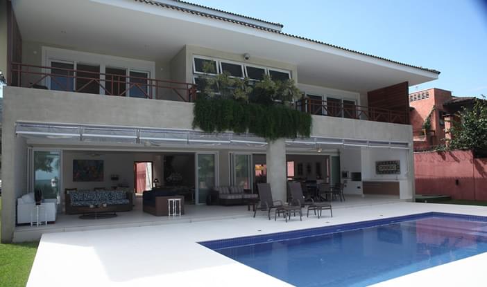 Residência Litoral Norte