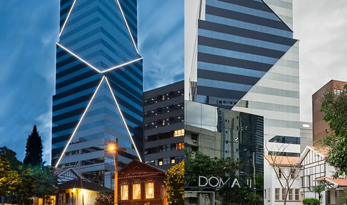 Domani Business Center