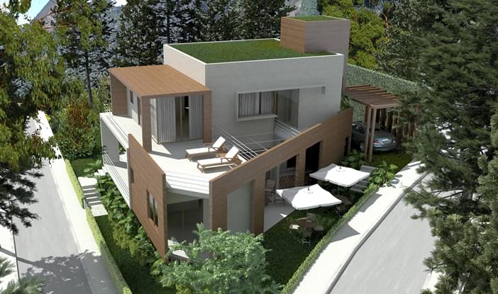 Casa Teresópolis