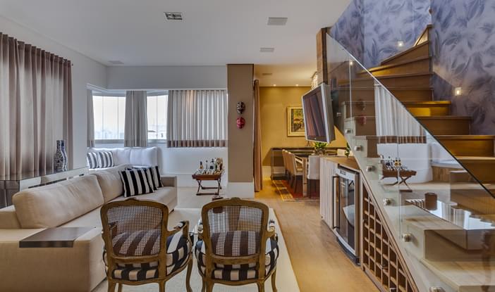 Apartamento FI