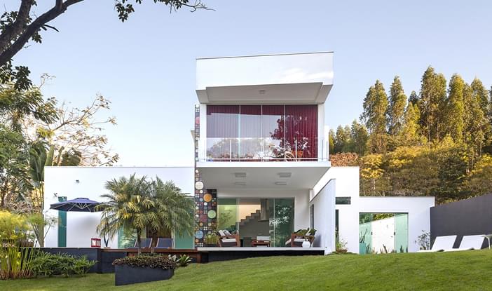 Casa do Vale