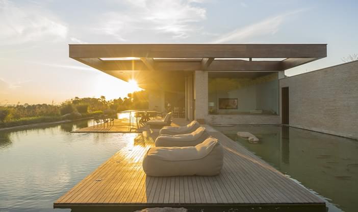 Casa MS