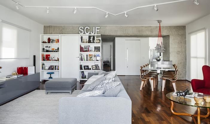 Apartamento Higienópolis