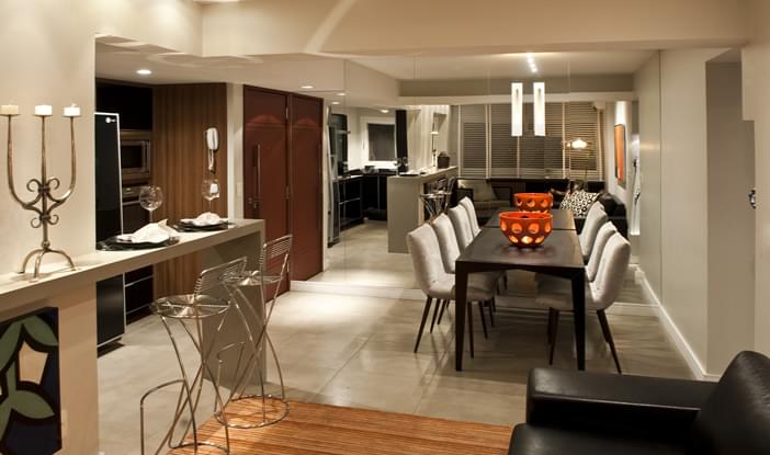 Apartamento 204 Sul