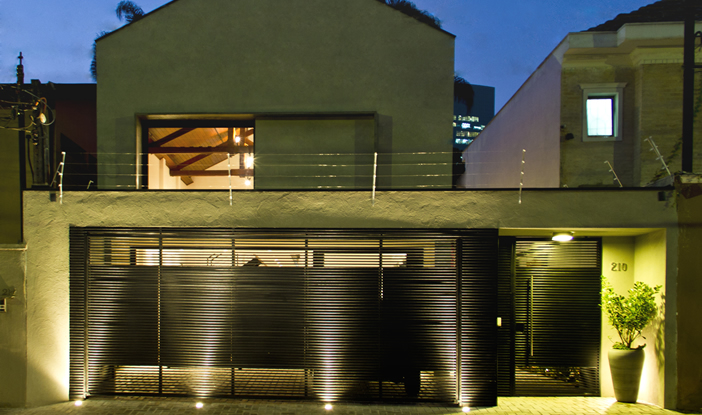 Loft Manduri