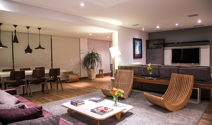 Apartamento Verdanda Mooca