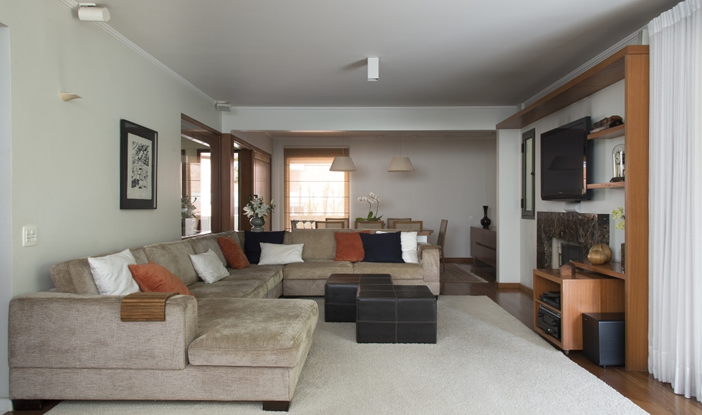Apartamento Campo Belo