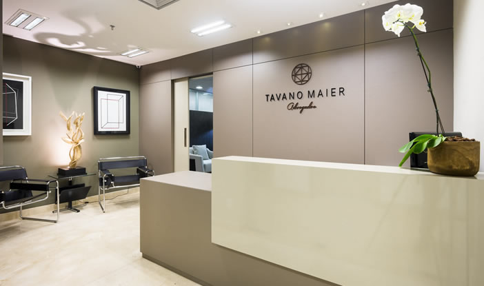 Tavano e Maier Advogados