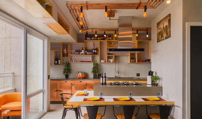 Apartamento FN