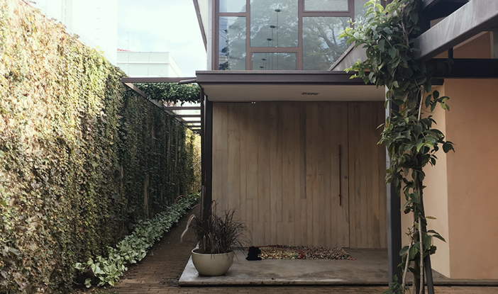 Casa Jun
