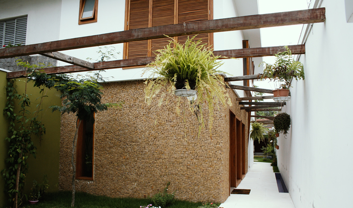 Casa Pinheiros