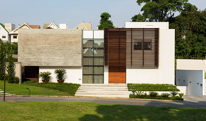 Residência MLD