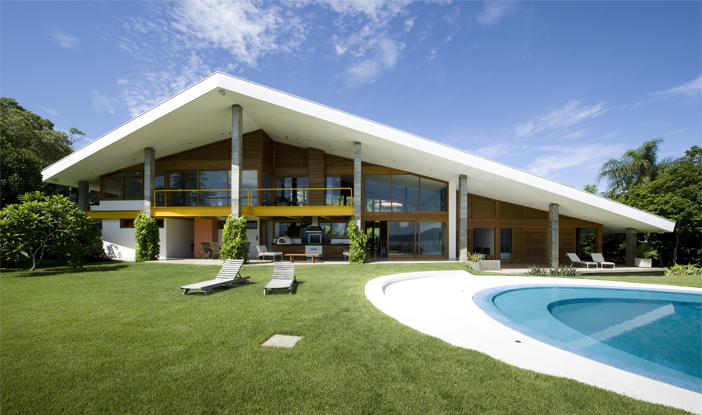 Casa Delta