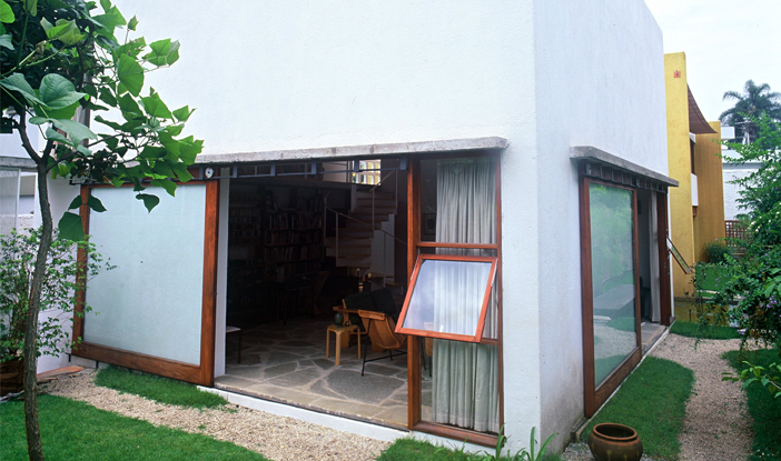 Casa Ubiracica