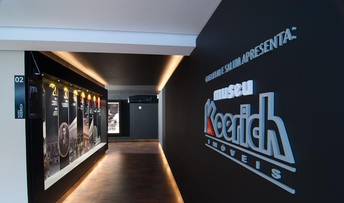 Museu Koerich