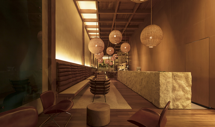 Kosushi Viradouro