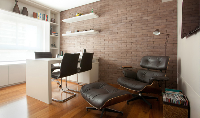 Apartamento Vila Olímpia
