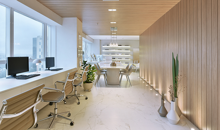 Kaitazoff Office